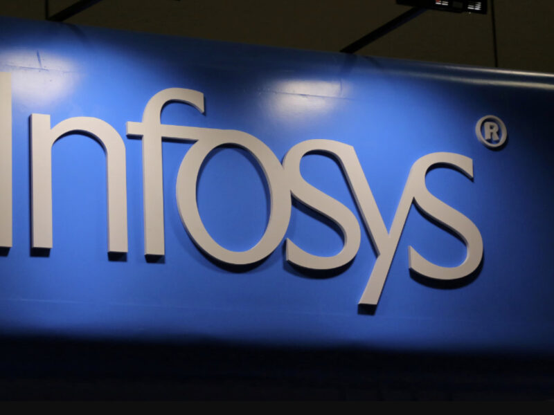 Infosys